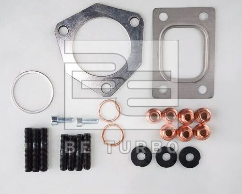 Neuer Original Montagesatz, Lader CITROËN PEUGEOT 2.5 TD 4x4 – 037524 / ABS163 + Starter-Keramiköl