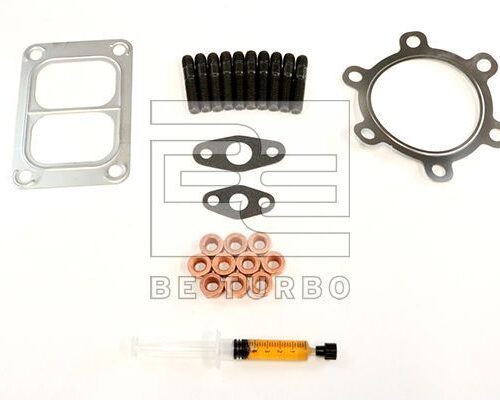 Neuer Original Montagesatz, Lader IVECO – 5801527202 / ABS880 + Starter-Keramiköl
