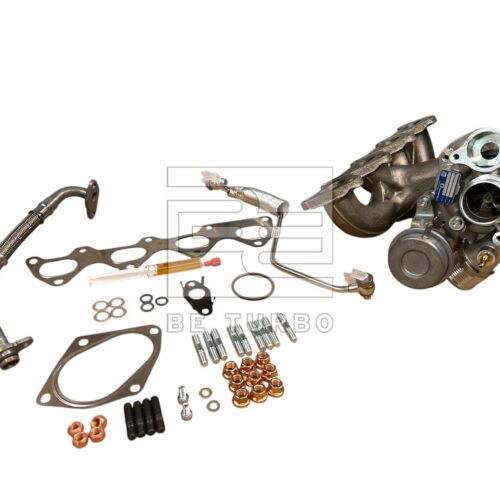 Original RED Turbolader-SuperKit2 VW 1.4 TSI – 03C145703AU / 53039800248