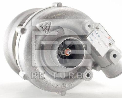 Neuer Original Turbolader DEUTZ – 4146071 / 53279906430