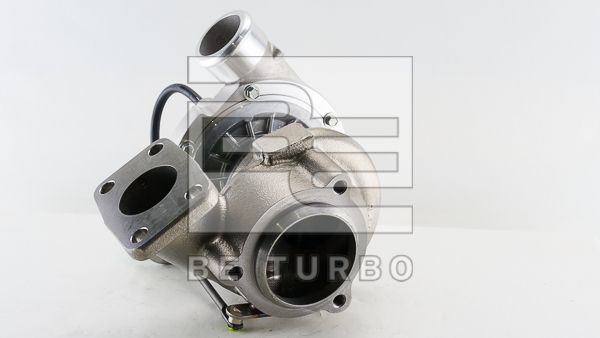 Neuer Original Turbolader PERKINS – 2674A819 / 76852414 3 Neuer Original Turbolader PERKINS – 2674A819 / 76852414 – Bild 3