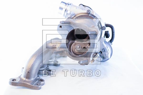 Neuer Original Turbolader OPEL 1.6 SIDI – 55571798 / 8195548 3 Neuer Original Turbolader OPEL 1.6 SIDI – 55571798 / 8195548 – Bild 3