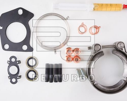 Neuer Original Montagesatz, Lader FORD 2.2 TDCi – RE8G9Q6K682BA / ABS557 + Starter-Keramiköl