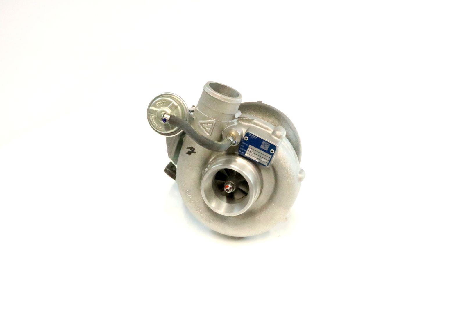 Neuer Original Turbolader FORD – 26T6K682AA / 53279886743 6 Neuer Original Turbolader FORD – 26T6K682AA / 53279886743 – Bild 6