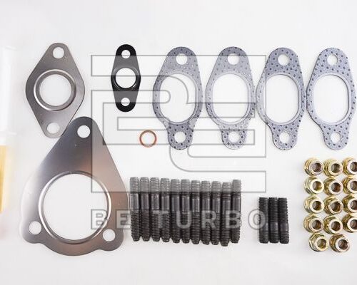 Neuer Original Montagesatz, Lader AUDI VW 1.9 TDI – 038253016EV / ABS245 + Starter-Keramiköl