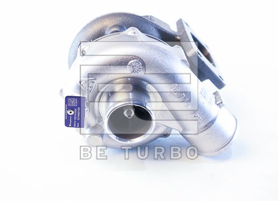 Neuer Original Turbolader IVECO – 3045809 / 53149807028 4 Neuer Original Turbolader IVECO – 3045809 / 53149807028 – Bild 4