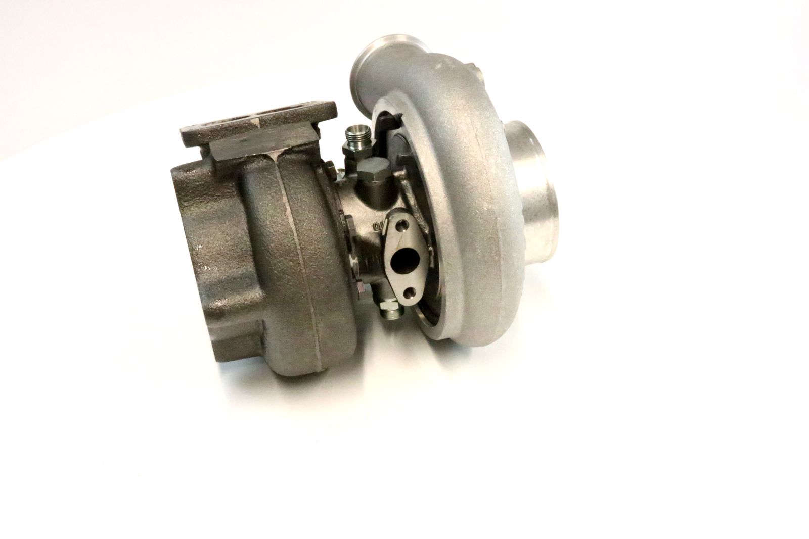 Neuer Original Turbolader IVECO – 5043803450 / 4033876H 22 Neuer Original Turbolader IVECO – 5043803450 / 4033876H – Bild 22