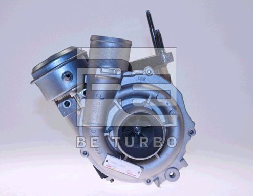 Neuer Original Turbolader RENAULT 1.9 dCi – 8200901185 / 7555075001S
