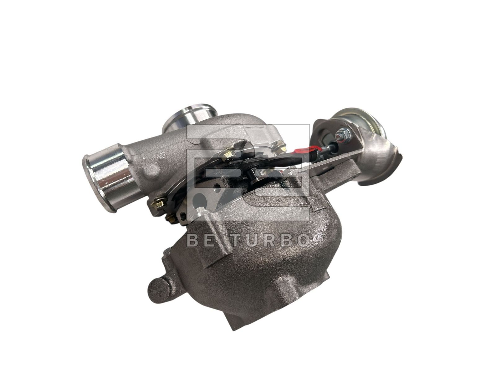 Neuer Original Turbolader HYUNDAI – 282012A400 / 57399700002 4 Neuer Original Turbolader HYUNDAI – 282012A400 / 57399700002 – Bild 4