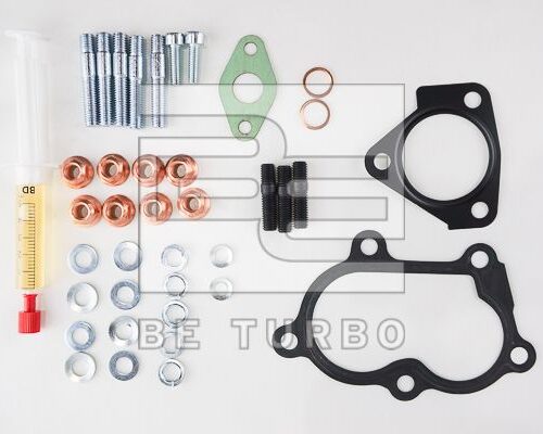 Neuer Original Montagesatz, Lader ALFA ROMEO 2.5 TD – 60572689 / ABS195 + Starter-Keramiköl