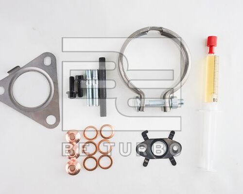 Neuer Original Montagesatz, Lader RENAULT SUZUKI 1.9 dCi – 8200901185 / ABS262 + Starter-Keramiköl