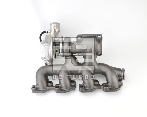 Original RED Turbolader FORD 2.4 DI RWD – YC1Q6K682DA / 49S3506035