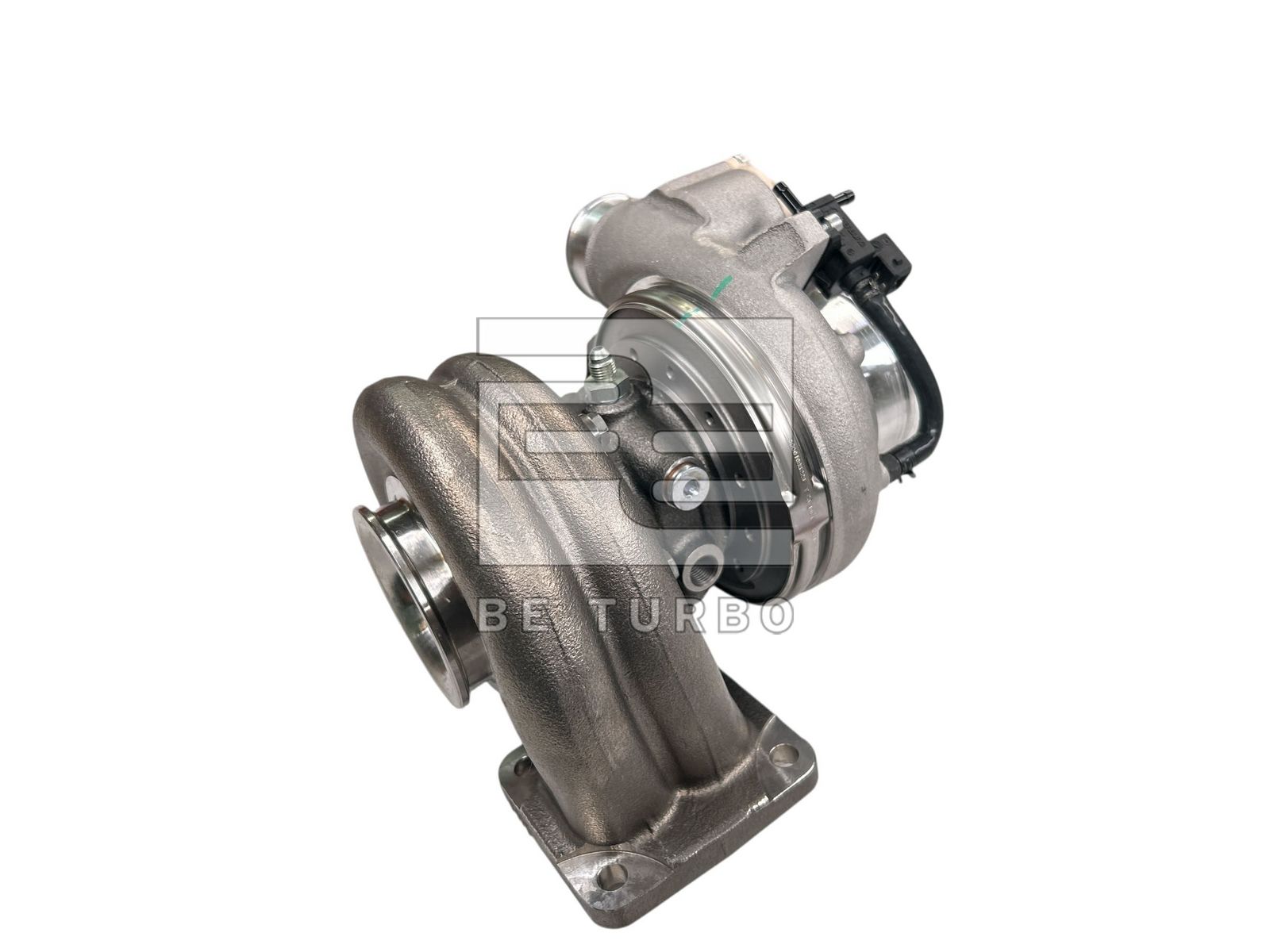 Neuer Original Turbolader – 179392 5 Neuer Original Turbolader – 179392 – Bild 5