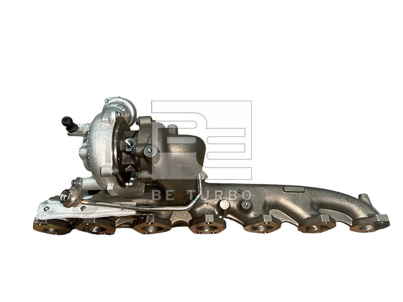 Neuer Original Turbolader BMW xDrive 40 d Mild-Hybrid – 11658596261 / 9036815001S 4 Neuer Original Turbolader BMW xDrive 40 d Mild-Hybrid – 11658596261 / 9036815001S – Bild 4