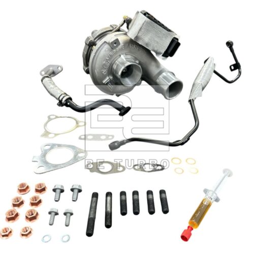 Neuer Original Turbolader-SuperKit1 KIA HYUNDAI 2.2 CRDi – RM282312F100 / 7805021