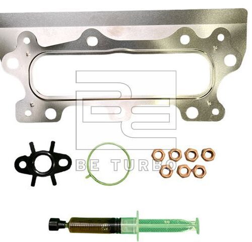 Neuer Original Montagesatz, Lader RENAULT – 144108393RD / ABS893 + Starter-Keramiköl