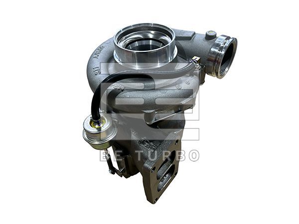 Neuer Original Turbolader DOOSAN – 15010500769A / 7538345008S 1 Neuer Original Turbolader DOOSAN – 15010500769A / 7538345008S