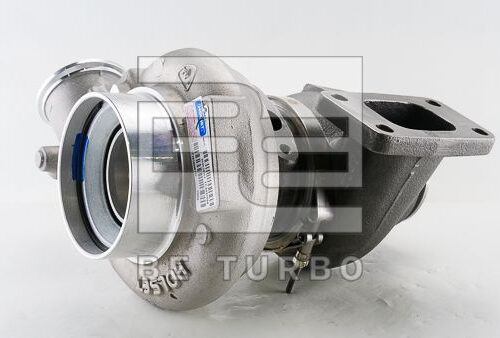 Neuer Original Turbolader – 3595201