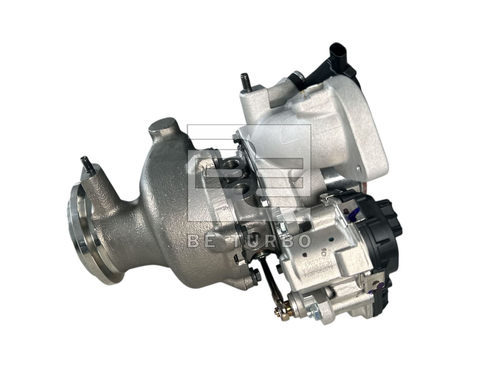 Neuer Original Turbolader ALFA ROMEO 1.5 Mild Hybrid – 46353323 / 8989918 3 Neuer Original Turbolader ALFA ROMEO 1.5 Mild Hybrid – 46353323 / 8989918 – Bild 3