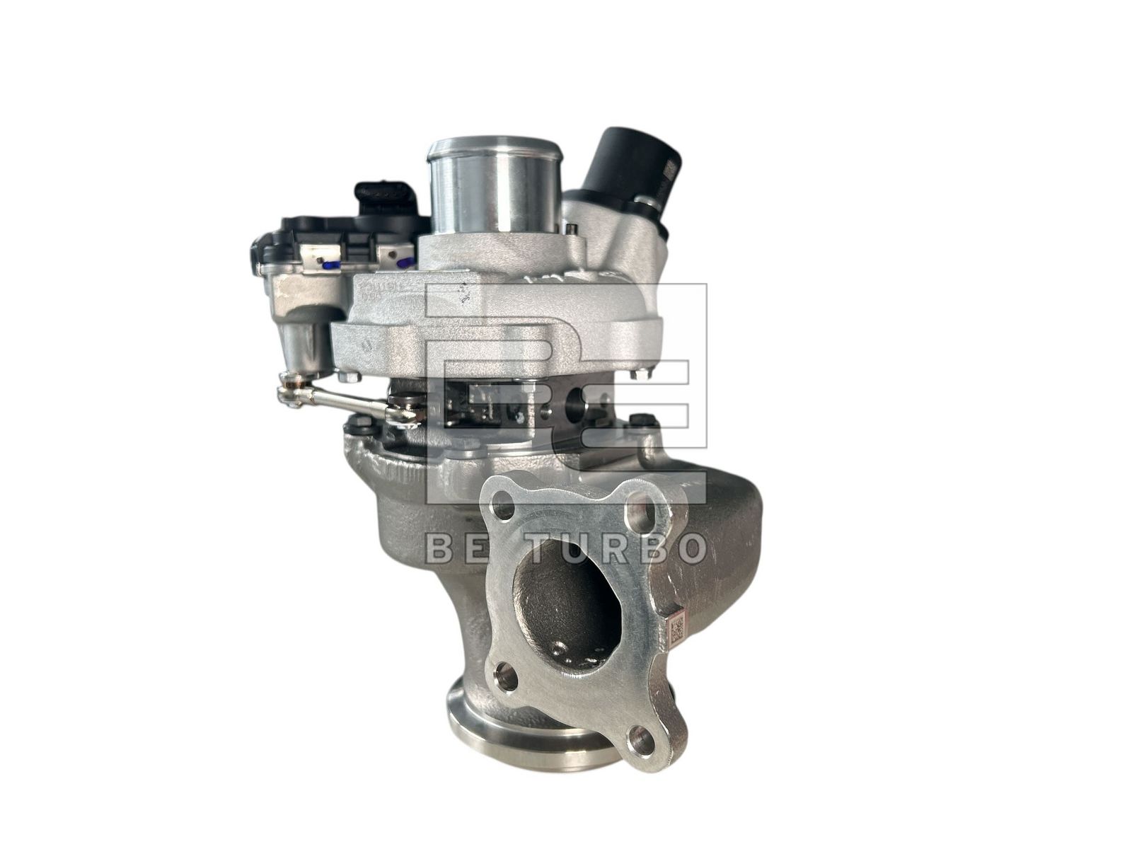 Neuer Original Turbolader ALFA ROMEO 1.5 Mild Hybrid – 46353323 / 8989918 4 Neuer Original Turbolader ALFA ROMEO 1.5 Mild Hybrid – 46353323 / 8989918 – Bild 4