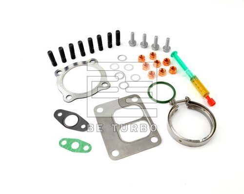 Neuer Original Montagesatz, Lader MAN – N1014007254 / ABS003 + Starter-Keramiköl