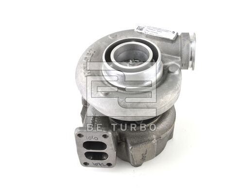 Neuer Original Turbolader MAN – 51091009576 / 3598107