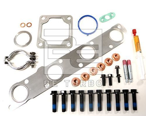 Neuer Original Montagesatz, Lader FORD – YC1Q6K682CD / ABS800 + Starter-Keramiköl