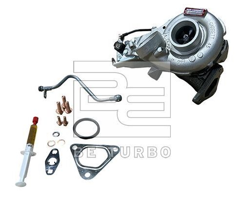 Neuer Original Turbolader-Kit1 MERCEDES-BENZ E 220 CDI – A646096018080 / 7274615005S