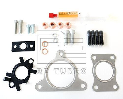 Neuer Original Montagesatz, Lader CITROËN FIAT 2.0 JTD – 71723513 / ABS132 + Starter-Keramiköl