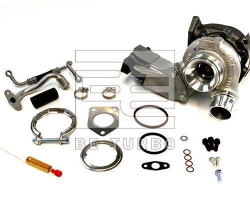 Neuer Original Turbolader-SuperKit1 BMW 120 d – 11657810200 / 4933500220