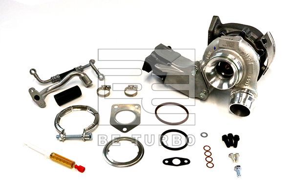 Neuer Original Turbolader-SuperKit1 BMW 120 d – 11657810200 / 4933500220 1 Neuer Original Turbolader-SuperKit1 BMW 120 d – 11657810200 / 4933500220