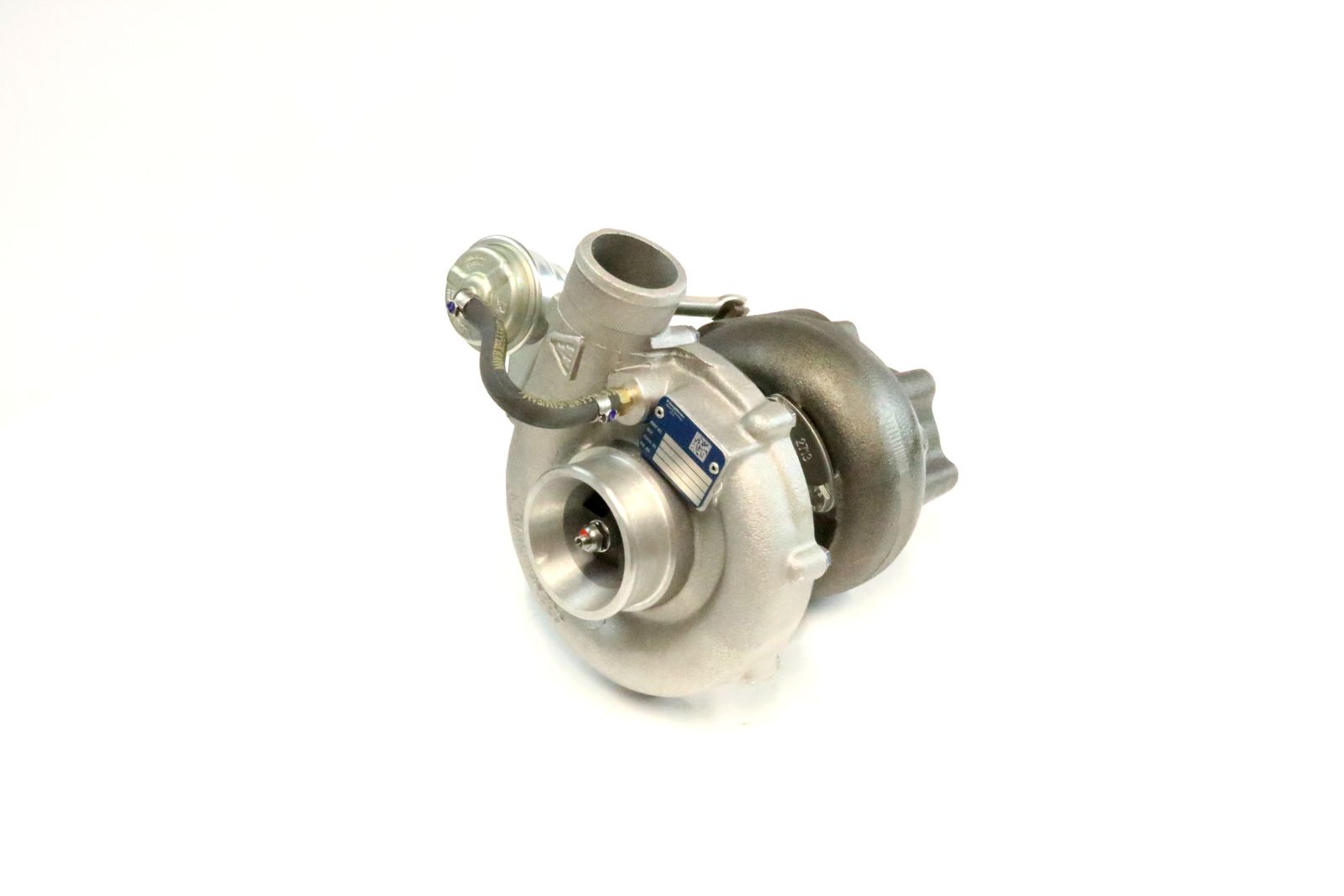 Neuer Original Turbolader FORD – 26T6K682AA / 53279886743 8 Neuer Original Turbolader FORD – 26T6K682AA / 53279886743 – Bild 8
