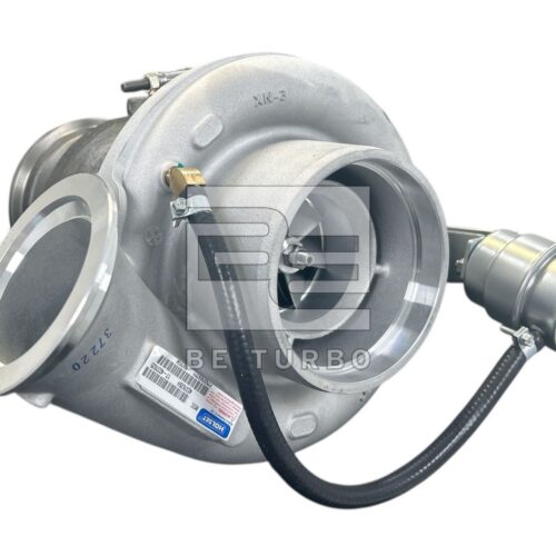 Neuer Original Turbolader CUMMINS – 4089858 / 4089858