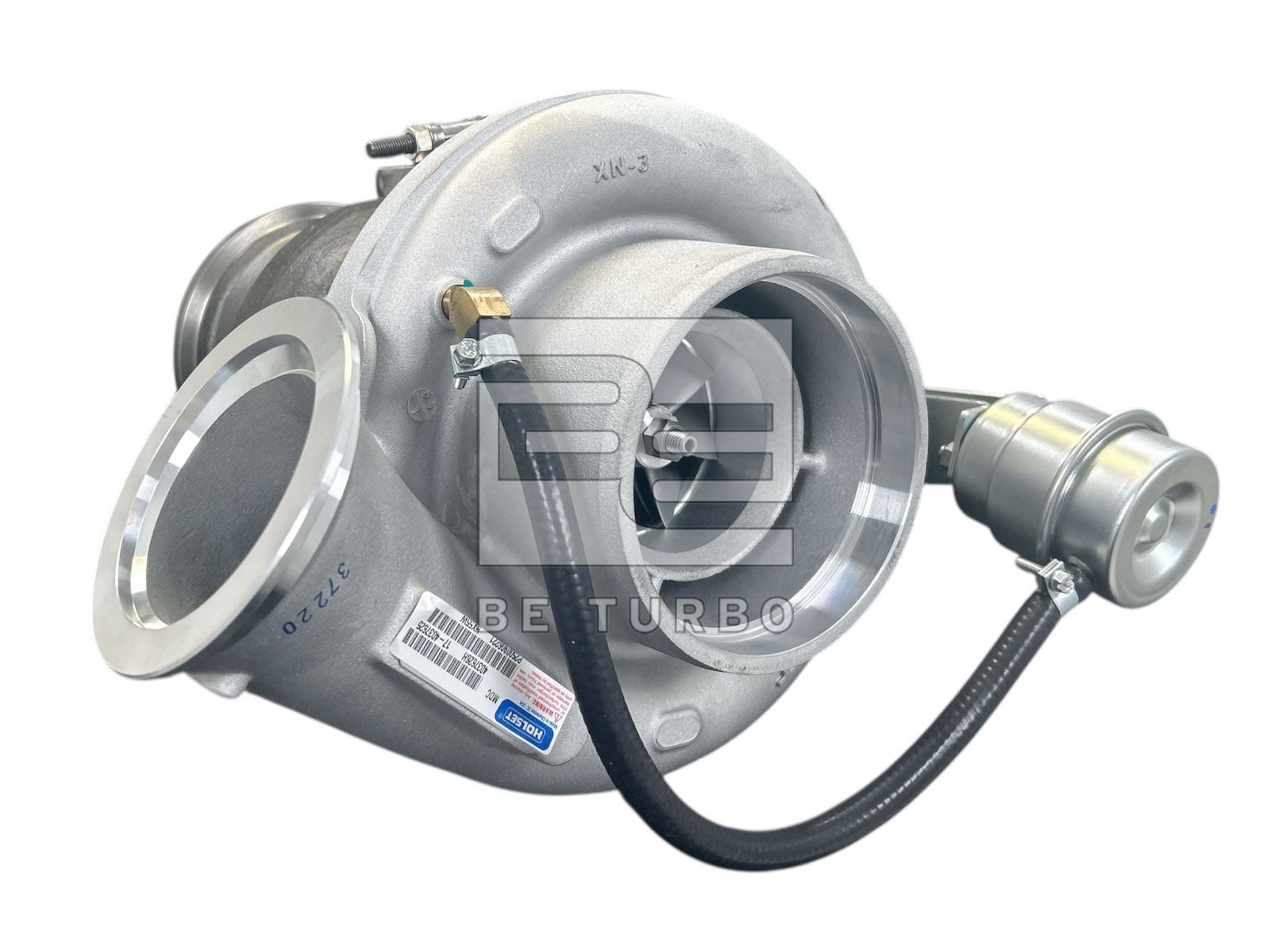 Neuer Original Turbolader CUMMINS – 4089858 / 4089858 1 Neuer Original Turbolader CUMMINS – 4089858 / 4089858