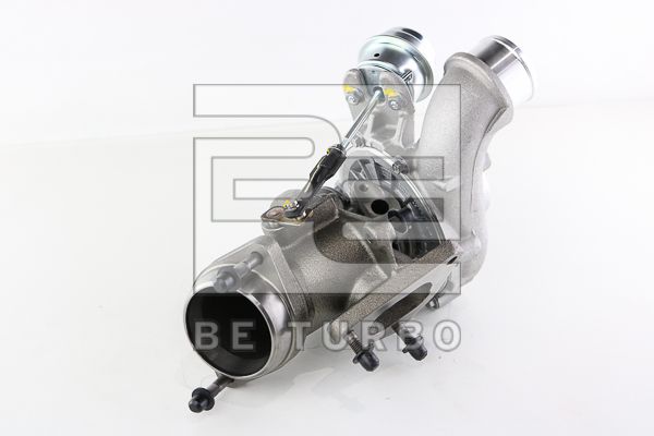 Neuer Original Turbolader SSANGYONG 2.7 D 4x4 – 6650901180 / 7543825002S 5 Neuer Original Turbolader SSANGYONG 2.7 D 4x4 – 6650901180 / 7543825002S – Bild 5