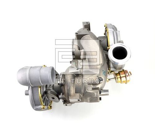 Neuer Original Turbolader MAN – 51091009883 / 53279886905