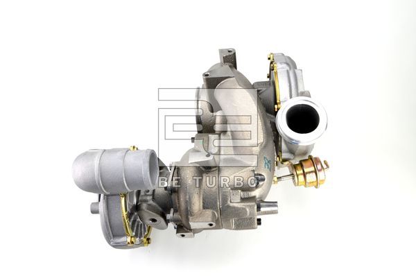 Neuer Original Turbolader MAN – 51091009883 / 53279886905 1 Neuer Original Turbolader MAN – 51091009883 / 53279886905
