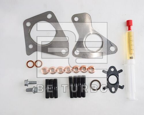 Neuer Original Montagesatz, Lader RENAULT 1.5 dCi – 7711368163 / ABS261 + Starter-Keramiköl