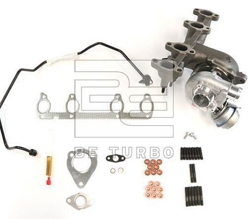 Neuer Original Turbolader-Kit1 VW SEAT 1.9 TDI – YM219G438AA / 4542326