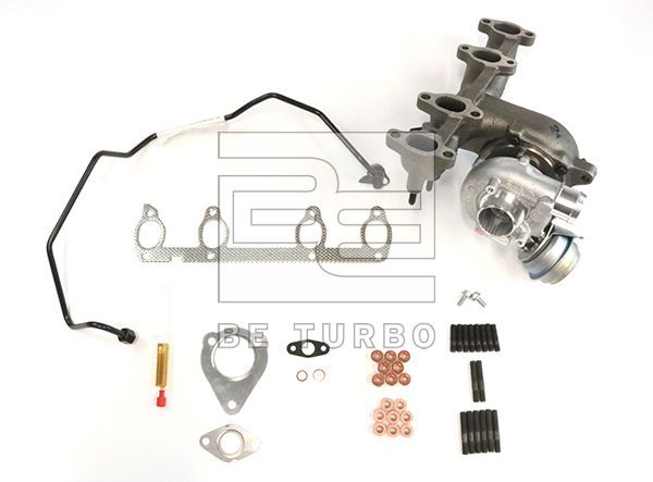 Neuer Original Turbolader-Kit1 VW SEAT 1.9 TDI – YM219G438AA / 4542326 1 Neuer Original Turbolader-Kit1 VW SEAT 1.9 TDI – YM219G438AA / 4542326