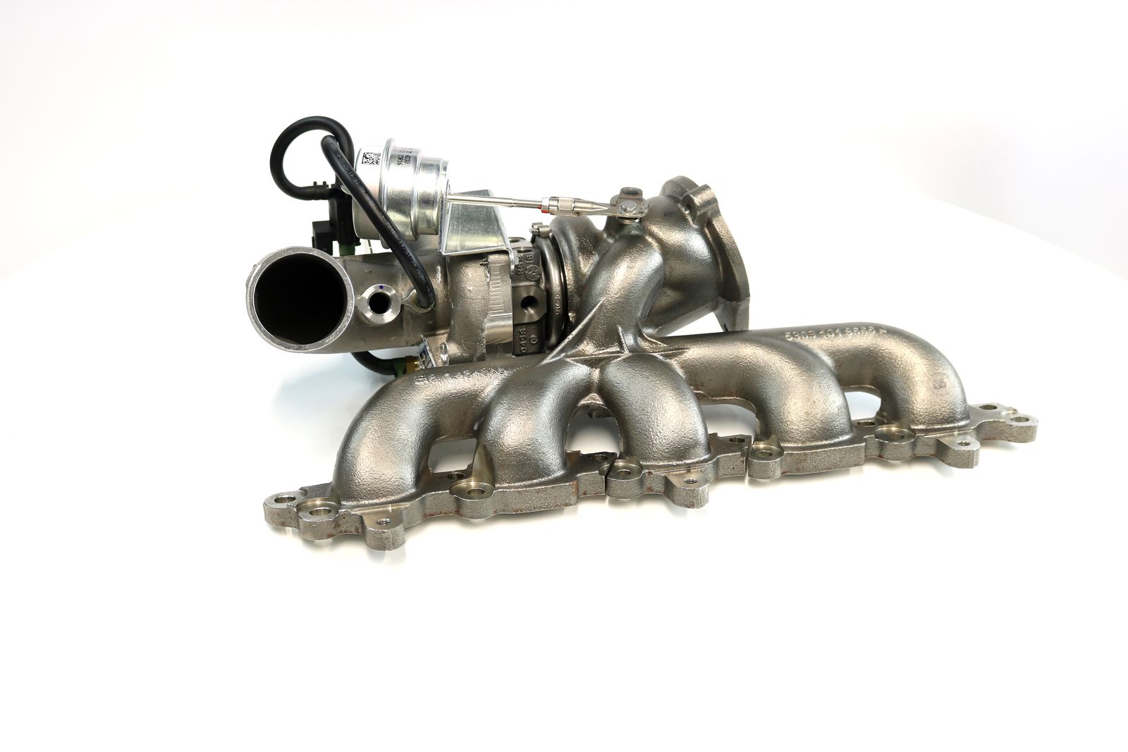 Neuer Original Turbolader VOLVO 2.0 BiFuel – 31380276 / 53039900389 10 Neuer Original Turbolader VOLVO 2.0 BiFuel – 31380276 / 53039900389 – Bild 10