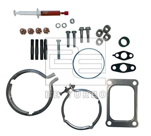 Neuer Original Montagesatz, Lader VOLVO – 3889734 / ABS993 + Starter-Keramiköl