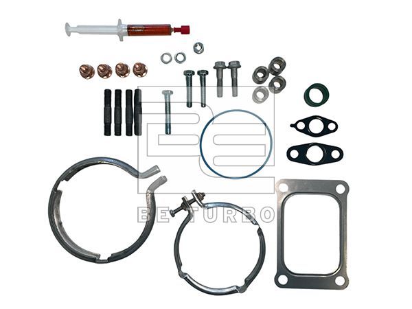 Neuer Original Montagesatz, Lader VOLVO – 3889734 / ABS993 + Starter-Keramiköl 1 Neuer Original Montagesatz, Lader VOLVO – 3889734 / ABS993 + Starter-Keramiköl