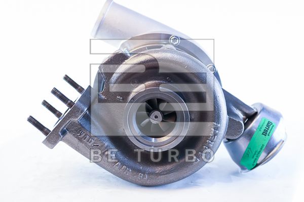 Original RED Turbolader VW IVECO 3.0 HPI – 504136806 / 7620840002 3 Original RED Turbolader VW IVECO 3.0 HPI – 504136806 / 7620840002 – Bild 3
