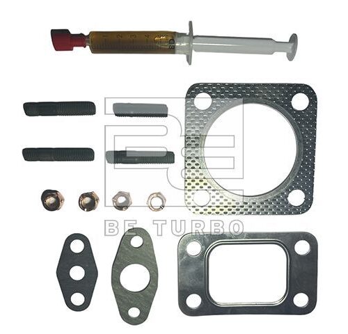 Neuer Original Montagesatz, Lader FIAT 2.5 TD – 7303346 / ABS073 + Starter-Keramiköl