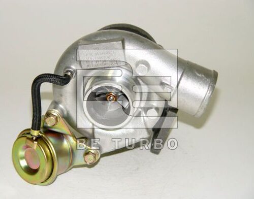 Neuer Original Turbolader JEEP 3.1 TD 4x4 – K05015030AA / 49S3505500