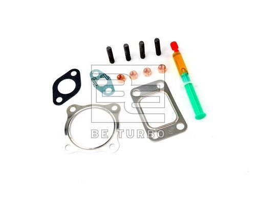 Neuer Original Montagesatz, Lader IVECO – 3045401 / ABS097 + Starter-Keramiköl