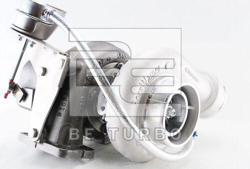 Original RED Turbolader VOLVO – 3802190 / 56209880009