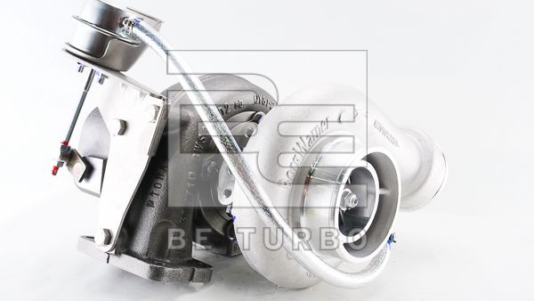 Neuer Original Turbolader VOLVO – 205716760 / 318754 1 Neuer Original Turbolader VOLVO – 205716760 / 318754