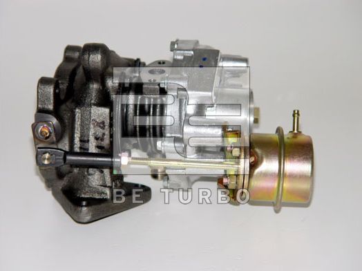Neuer Original Turbolader VW 90 1.9 TDI – 038145701FV / 7036745001S 2 Neuer Original Turbolader VW 90 1.9 TDI – 038145701FV / 7036745001S – Bild 2